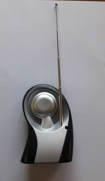 радио транзистор антикварно внос от Холандия през 2002