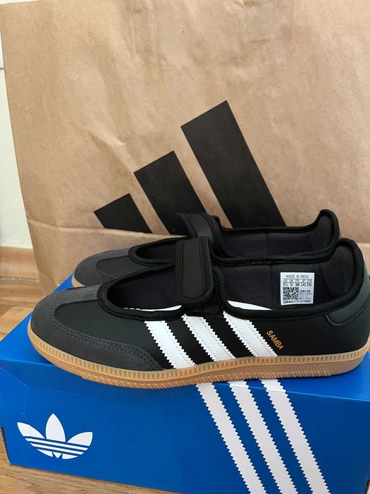 Балетки Adidas Samba Jane