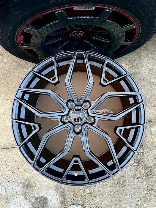 Jante 19 Audi R19 Audi A4 Audi a5 Audi A6 Audi A7 A8 Q3 q4 Q5 etron