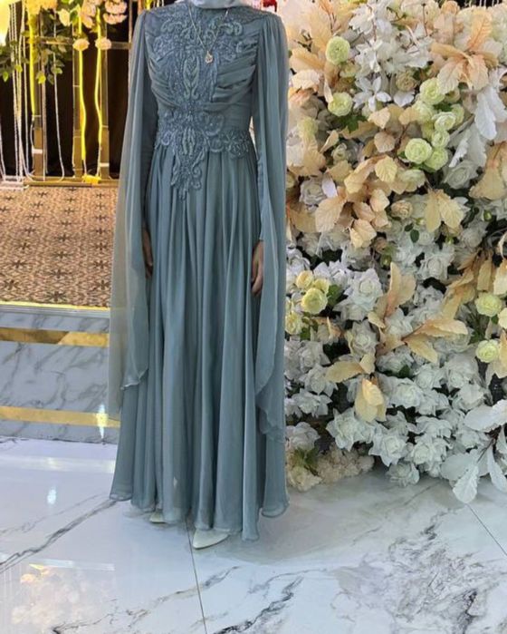 To’y uchun judayam go’zal libos