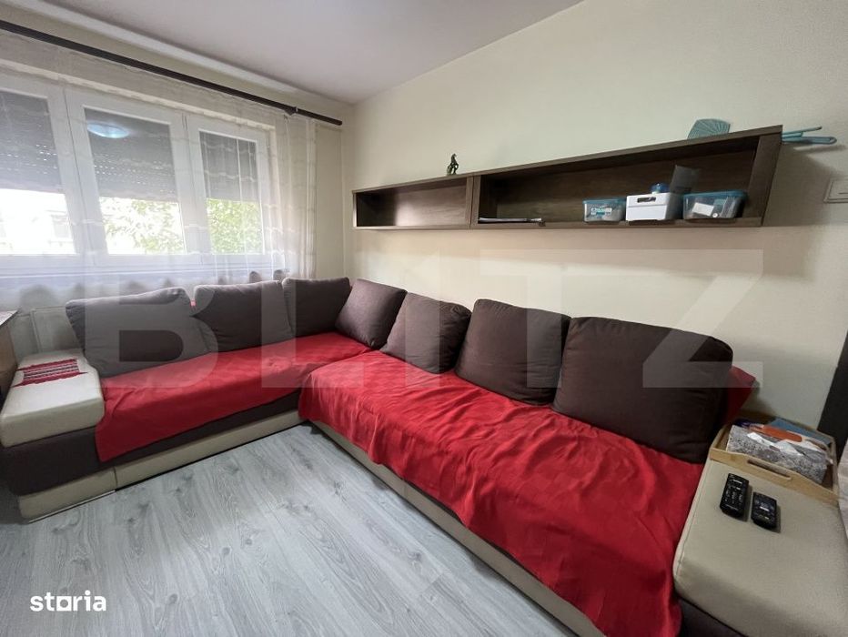 Apartament de inchiriat - Calea Aradului — fotografia 1