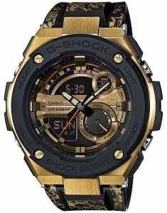 CASIO G-Shock 5475 gst 200cp