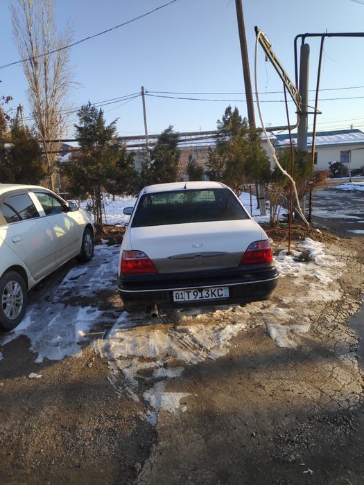 Продается Нексия 1донс