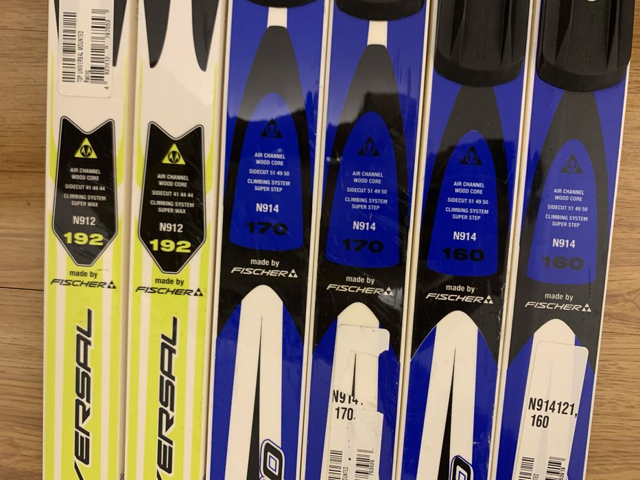 беговые лыжи, ботинки, палки