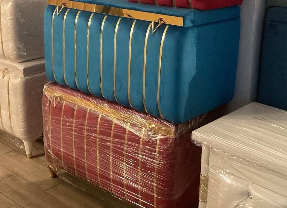 Продам сундуки  .