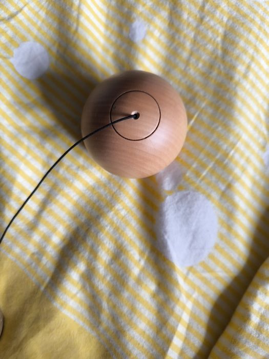 Vând kendama nou nouță