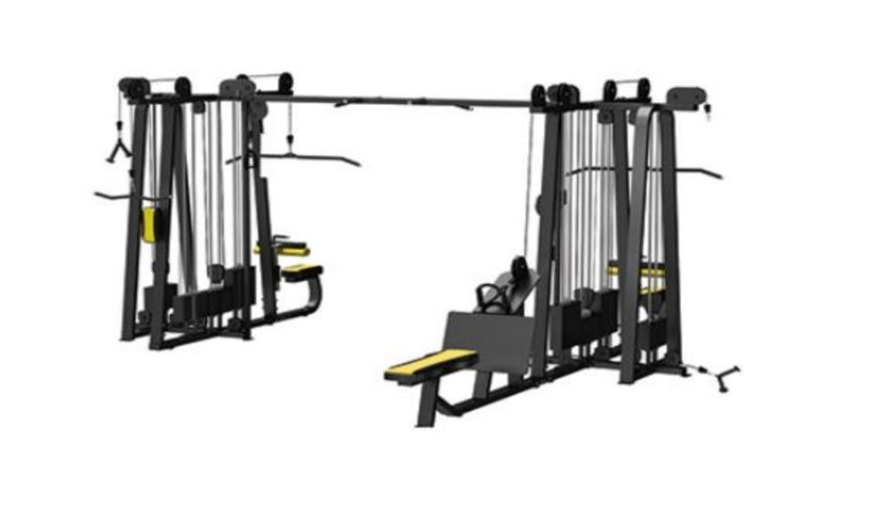 Trenajer yangi model sifatli mahsulot ishlabchikaris