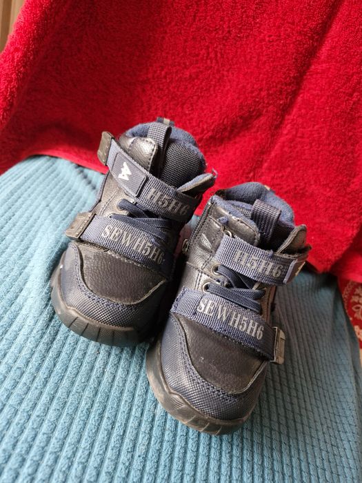 Детская обувь, сандалии