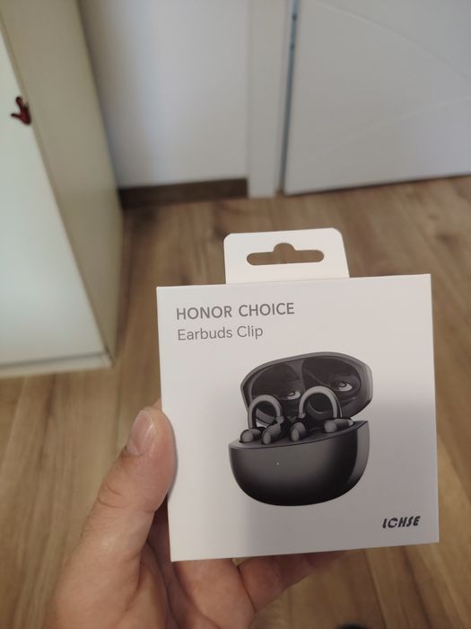 honor choice earbuds