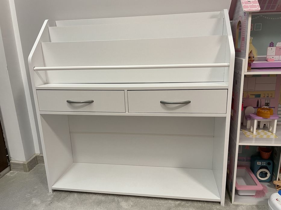 Етажерка за книги