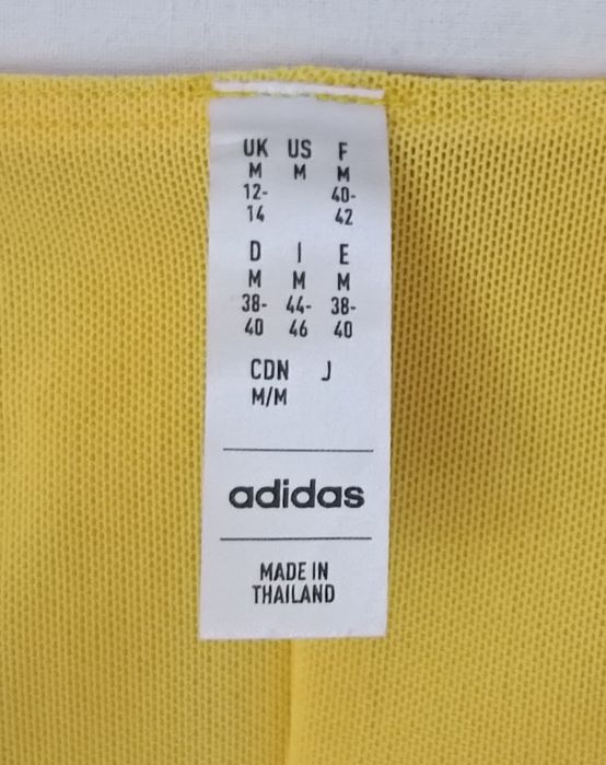 Adidas Paris Tennis Tank Top + 2in1 Skirt оригинален екип M комплект