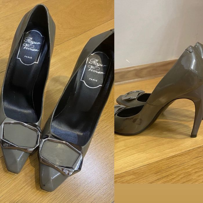 Продаю обувь от Roger Vivier & Gianvito Rossi