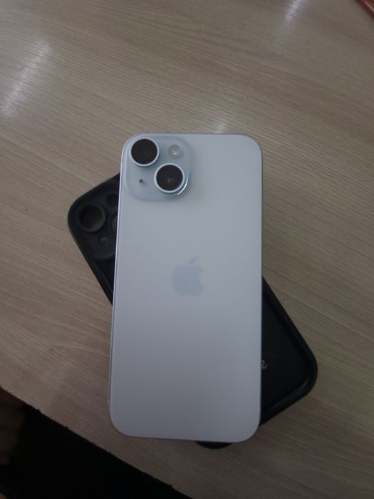 IPhone 15  128 гб