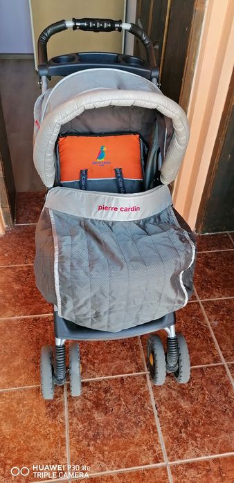 Детска количка Pierre Cardin