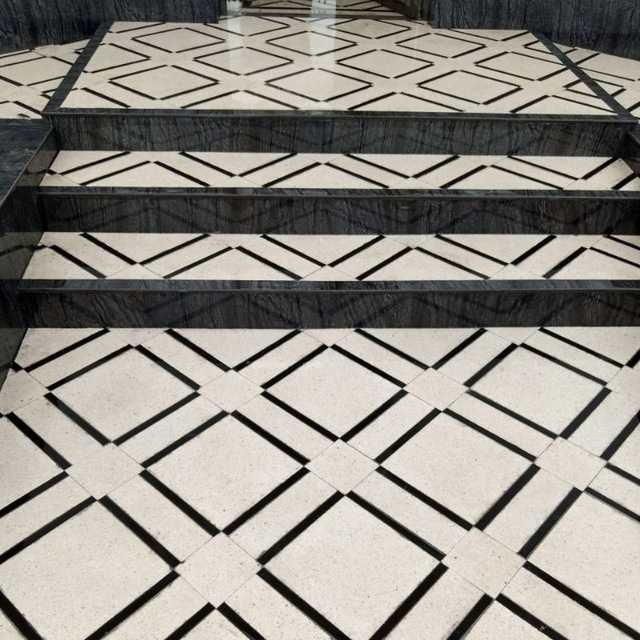 Kafel bruschatka teramiz