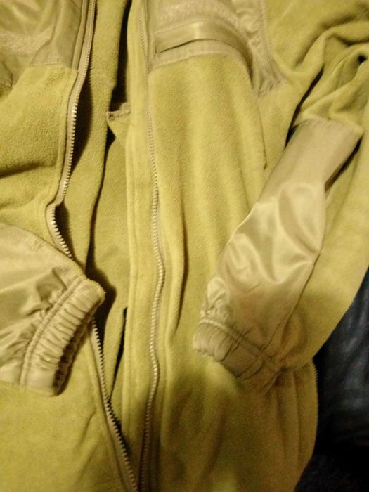 Polar militar mas xxl