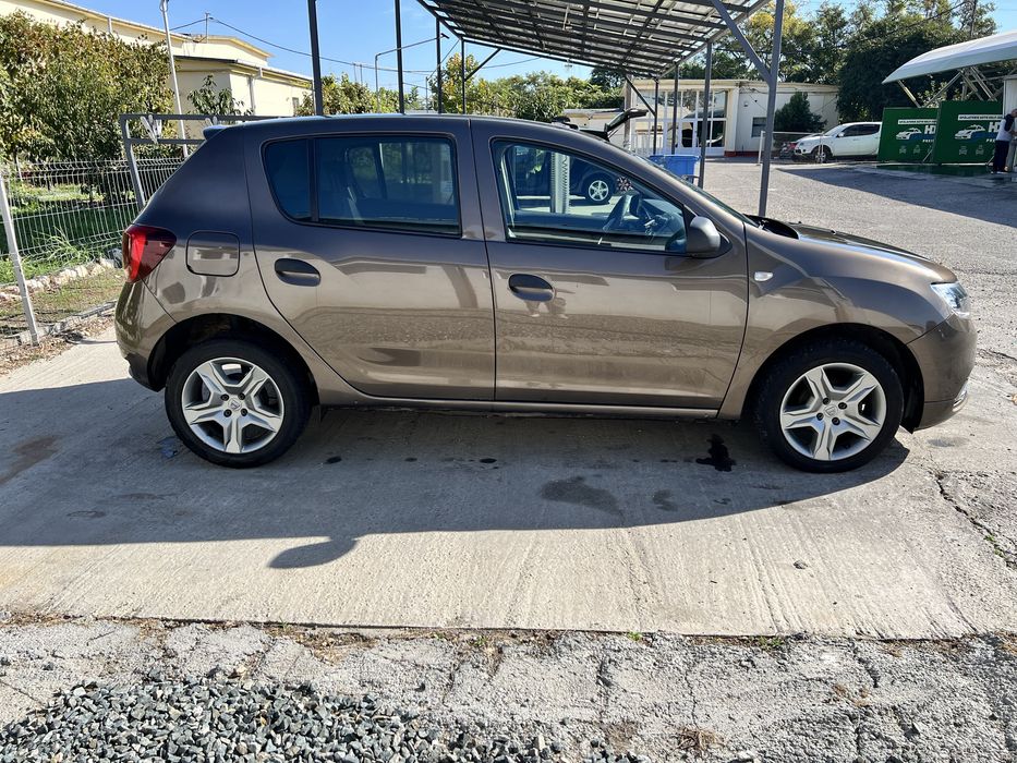Dacia Sandero 0.9 Benzina