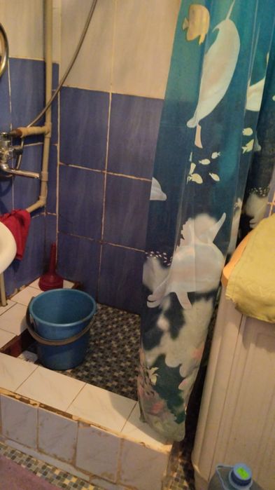 Сдается 2х комнатная квартира