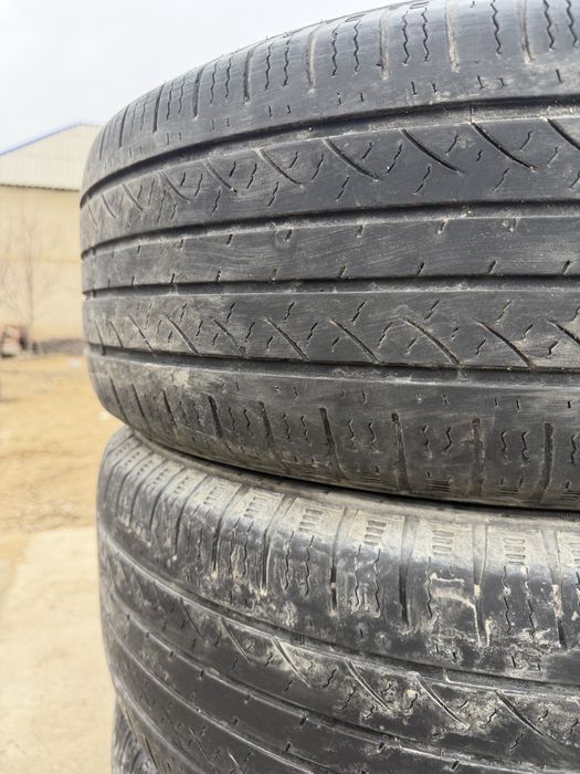 Шины 225/60 R17 комплект