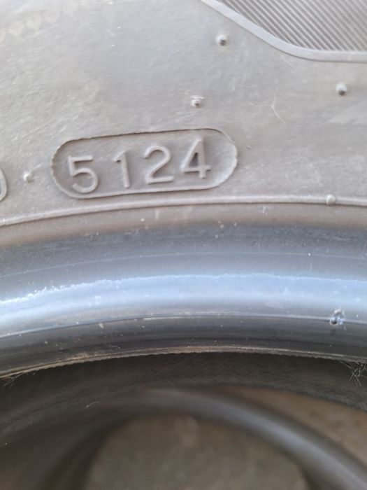 Anvelope vara hankook