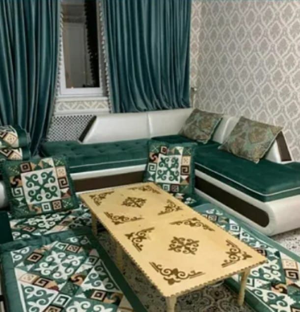 Жер стол жалга бериледи