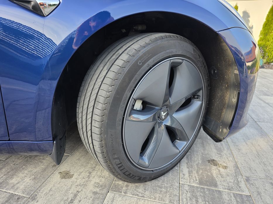 Tesla Model 3 Long Range Dual Motor AWD 2020 55000km