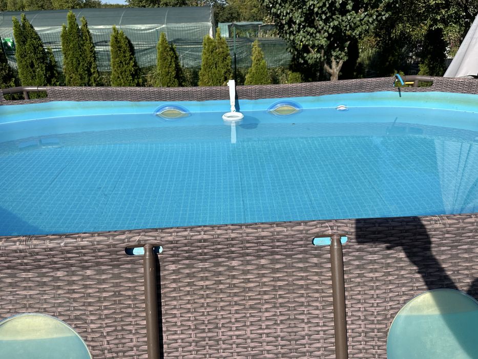 Piscina bestway Swim Vista 2