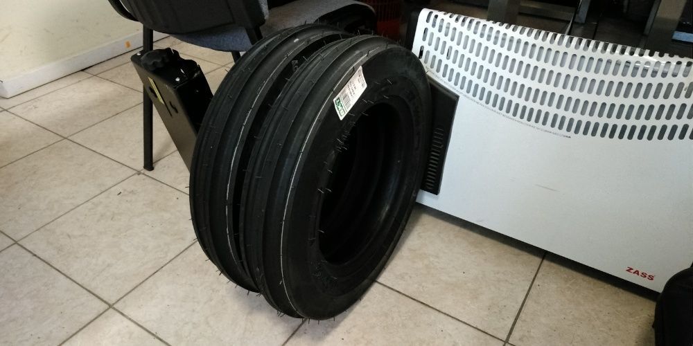 4.00-12 cauciucuri noi de directie diagonale agricole r12 6ply WYXR