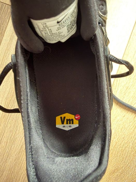 Adiasi Nike Vm air