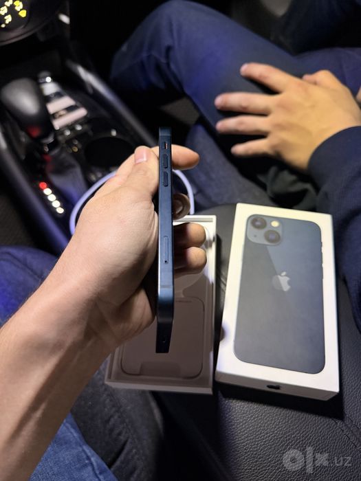 Iphone 13 mini 128