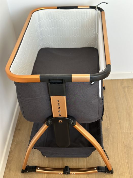 Patut Co-Sleeper Chipolino Baby Boss