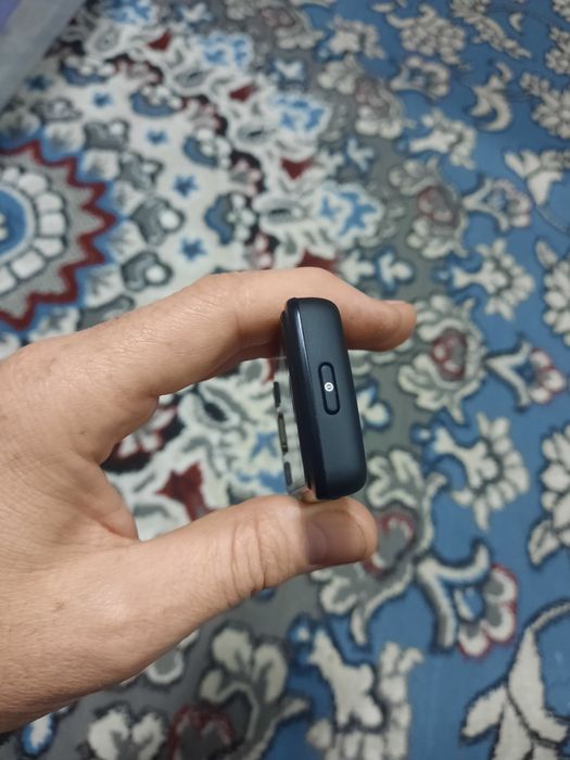 Nokia 6300 black sotladi