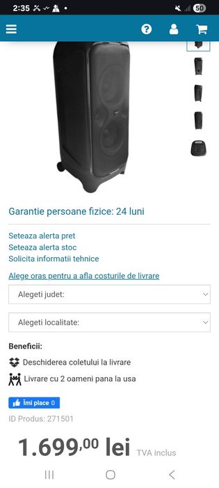 1500 watts 600 watts rms 1400 lei