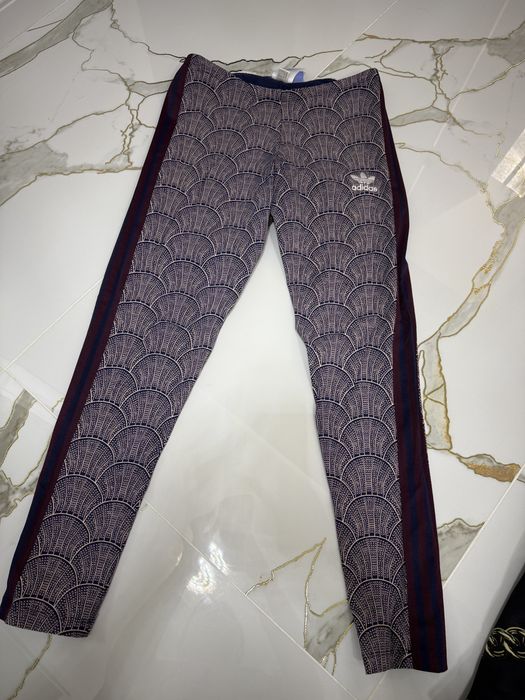 Colanti Adidas originali