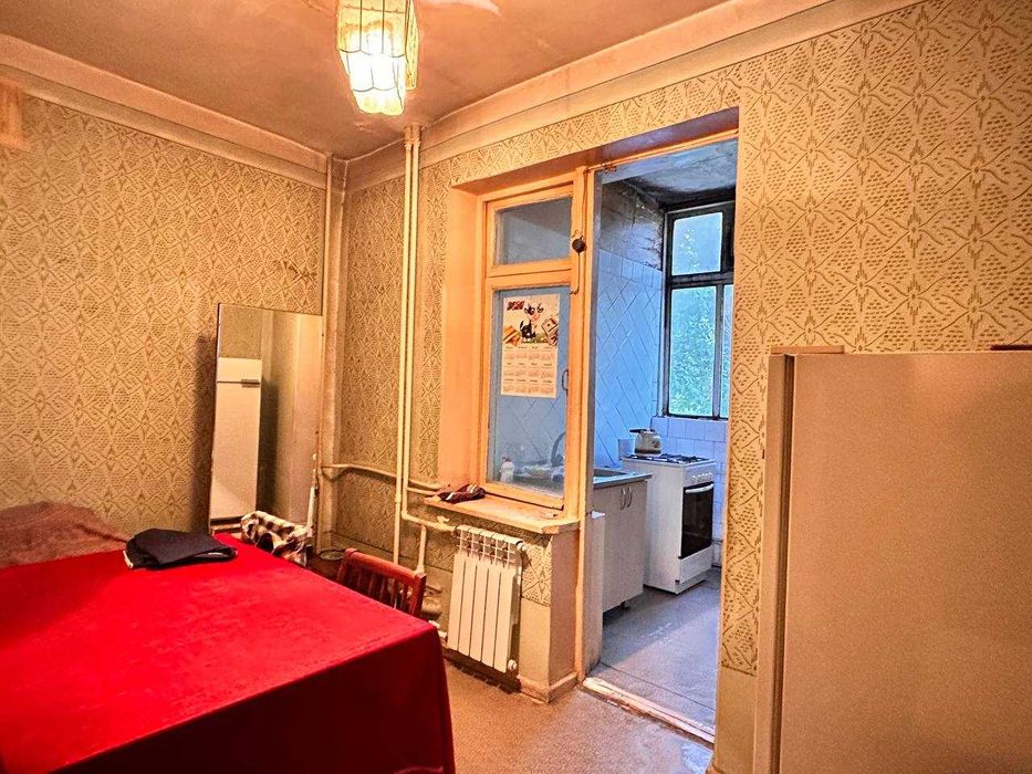 2 комнатная квартира возле Южного вокзала