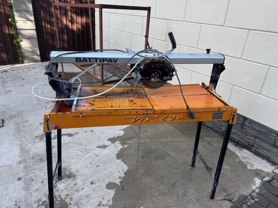 Продам пильный станок