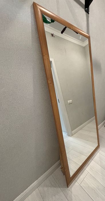 продам зеркало большое