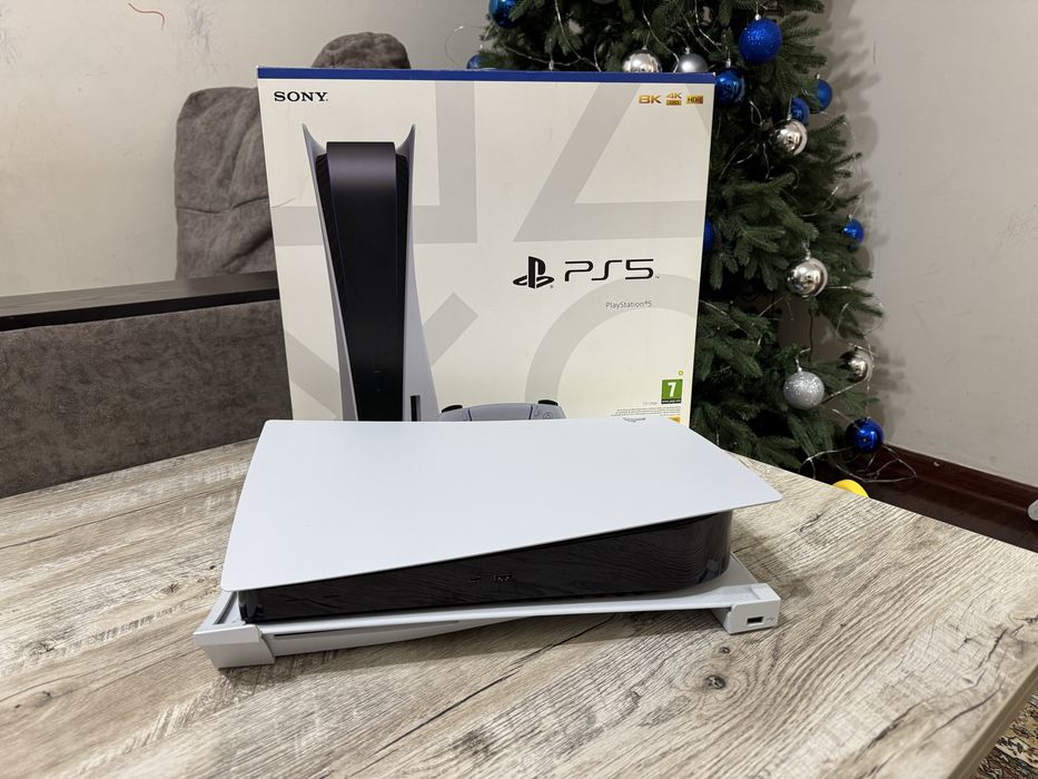 Sony PlayStation 5