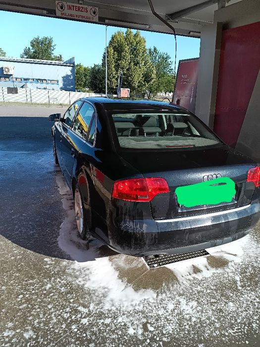 AUDI A4 0 — imagine 2
