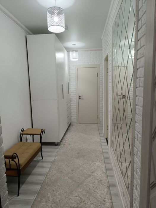 Однушка посуточно