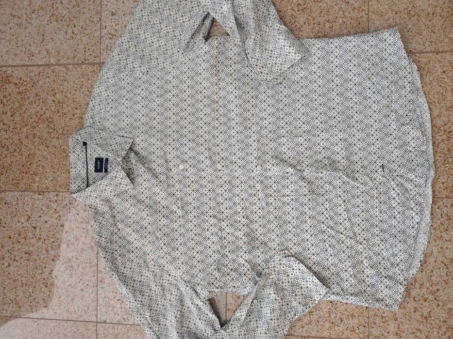 Мъжка риза scotch and soda Joop