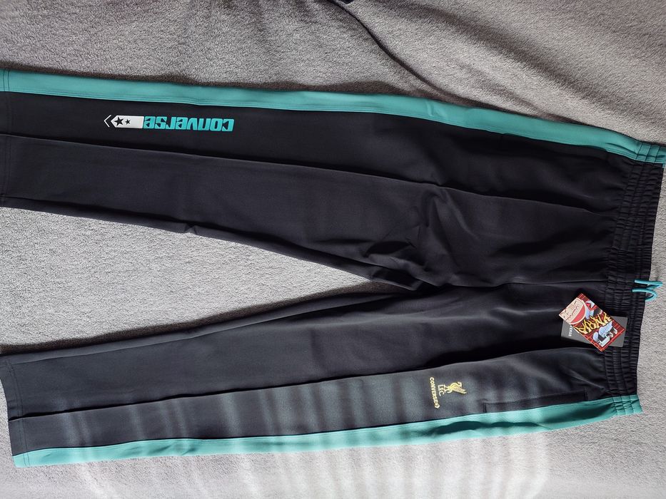 Панталон Liverpool x Converse