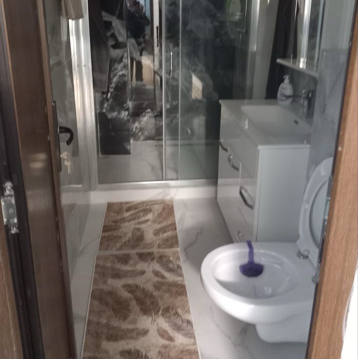 Inchiriez apartament 2 camere Doamna Ghica