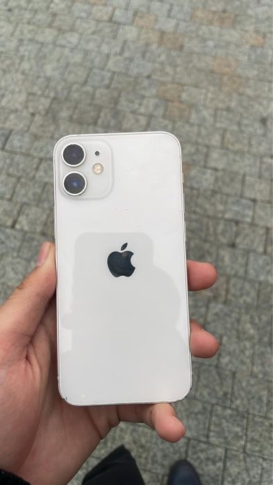 Iphone 12 mini айфон 12 мини