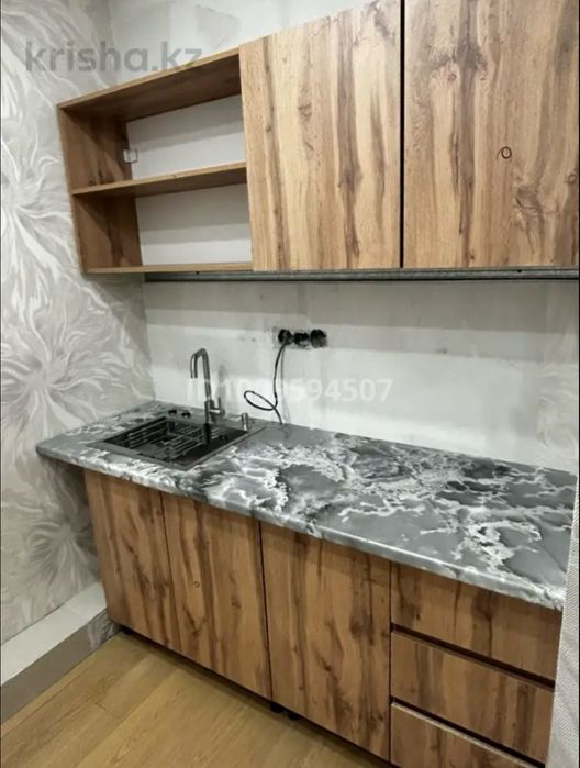 Сдам 1 комнатную квартиру во времянке