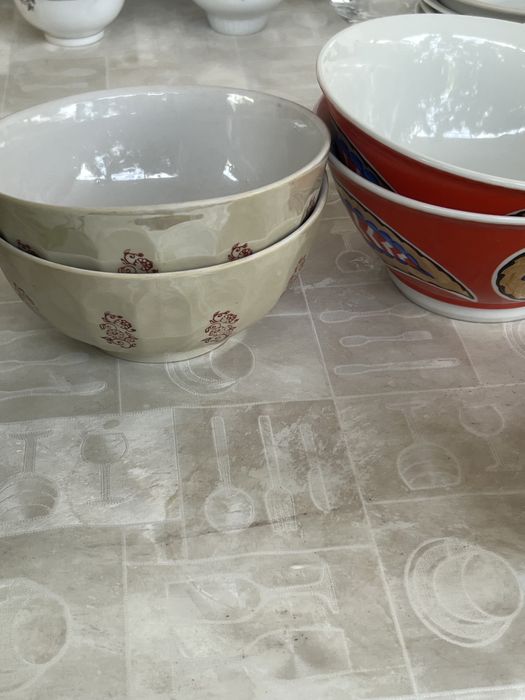 Продается разная посуда