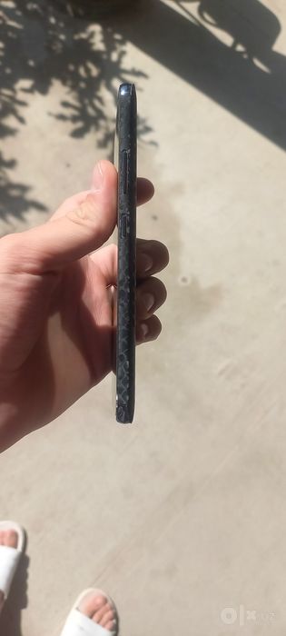 Samsung A90 5G  flagmin telefon
