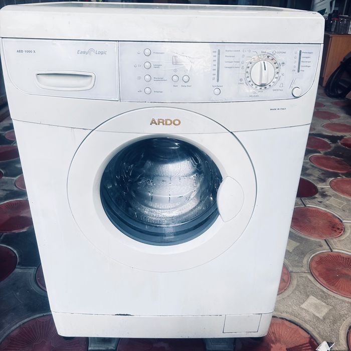 Продам стиральную машинку ARDO