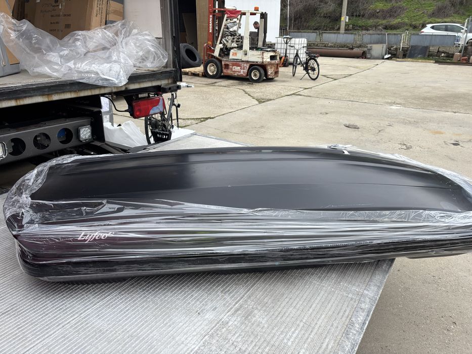 Багажник за  кола