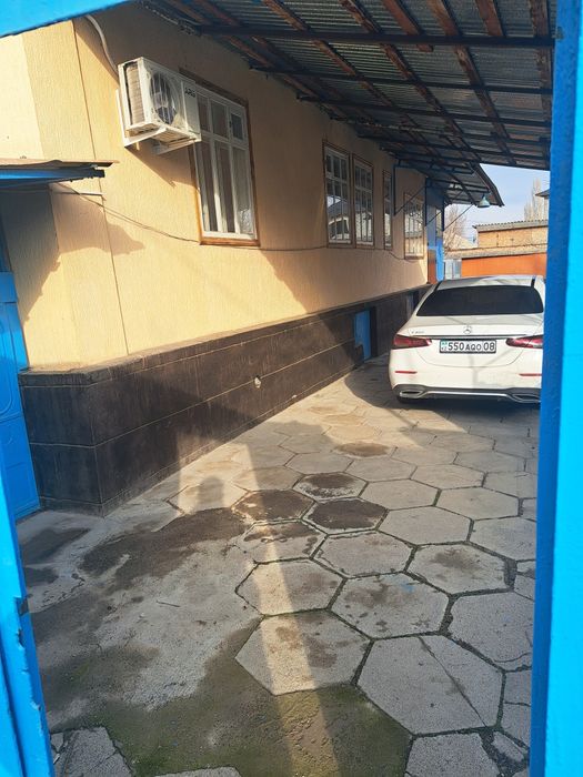 Продам дом в залинии